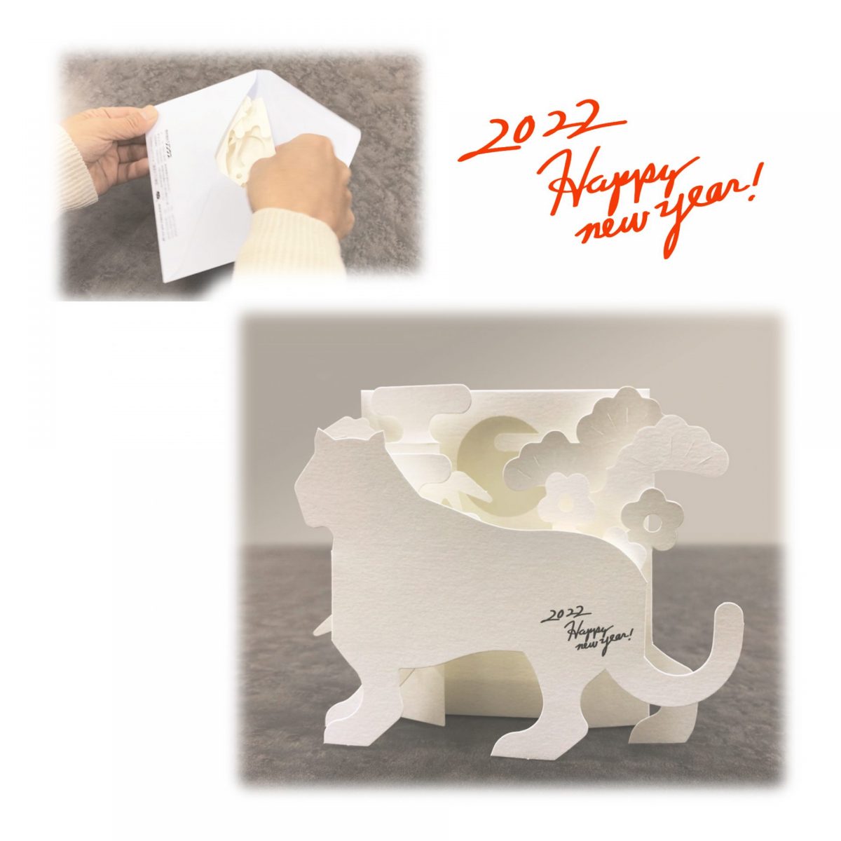 ペーパークラフト 年賀状 紙工作 販促 店頭販促 什器 パッケージ POP ディスプレイ フロア ハンガー カウンター 組み立て簡単 コンパクト 輸送費削減 アイデア オリジナル デザイン 安い 小ロット 製作 作成 作製 設計 印刷 エコ エコロジー SDGs 環境配慮 脱プラ 紙製 リサイクル サスティナブル 展示会 化粧品 医薬品 飲料 食品 文具 スポーツ アパレル 事例 売り場 訴求