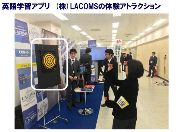 LACOMOS